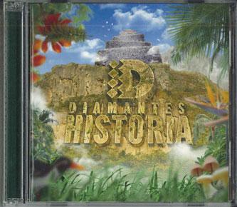 

CD DIAMANTES - Istria HICC30223122 HIGHWAVE Japan Obi Pop Used