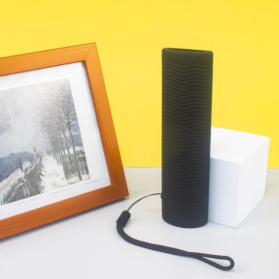 Silicone Protective Cover for Rokid Station Remote Global Version Dustproof Waterproof Prefect Fit Player Remote Control Protector Case