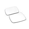 Auto Links Rechts Achteruitkijk Spiegel Glas voor Land Rover Freelander 2 LR2 L359 2010-2016