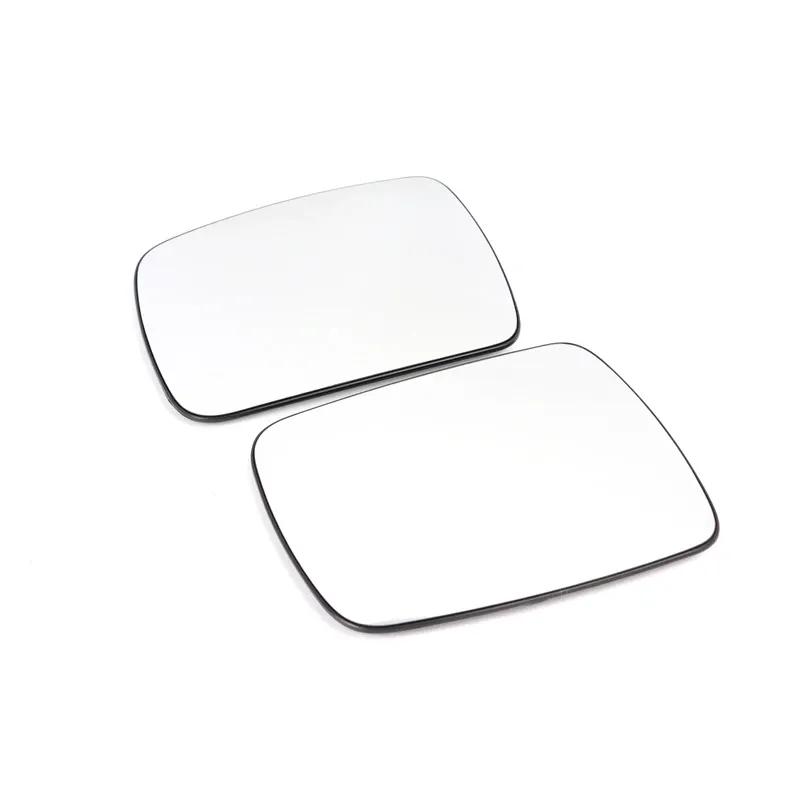 Auto Links Rechts Achteruitkijk Spiegel Glas voor Land Rover Freelander 2 LR2 L359 2010-2016