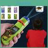 Children's Led Projection Toy With Dinosaur Style Develop Visual And Intellectual Skills