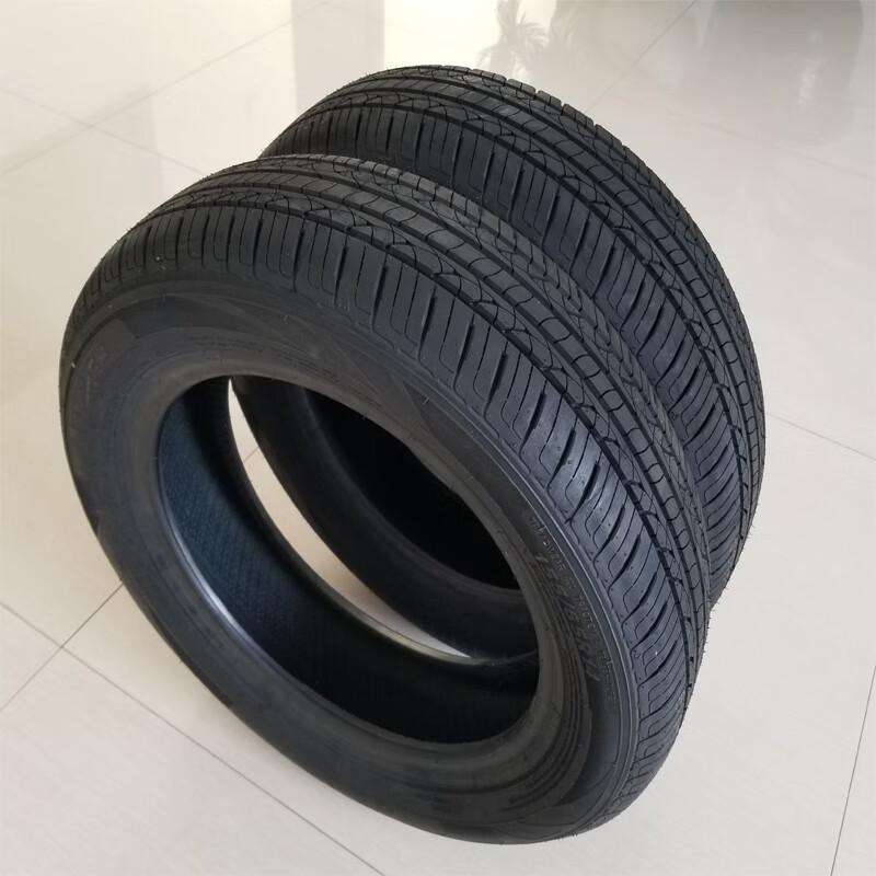 HCPJ-23 Electric Patrol Vehicle Tire
