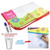 Desen stilou cu apă Pictură Magic Doodle Aquadoodle Mat Board Kid Boy Girl Toy