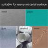 2PCS 50ml Specail Printing Ink For Stamp Quick-drying Indelible To Print On Metal Glass Ceramics Plastic Wood Rubber Surface