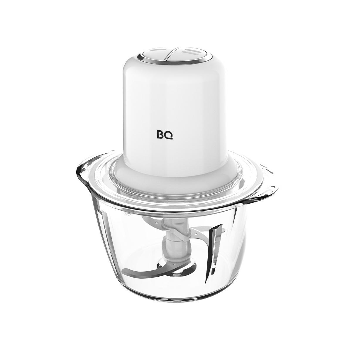 

Чоппер Bq Ch1741 Белый