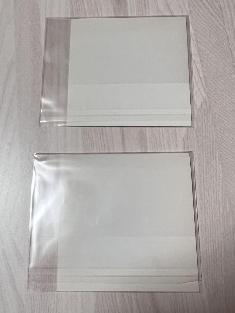 [USED] BTS Trading Cards and Other Items for Sale