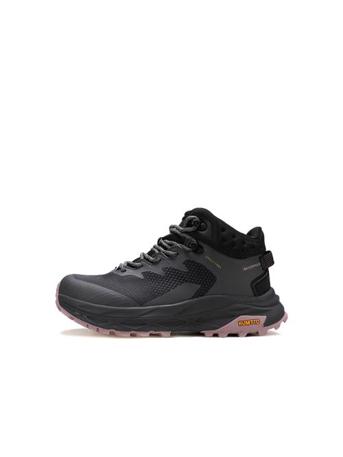 [Humtto] Women's Mid Hiking Shoes Sienna MTX [Shipped from Korea] 100% Authentic