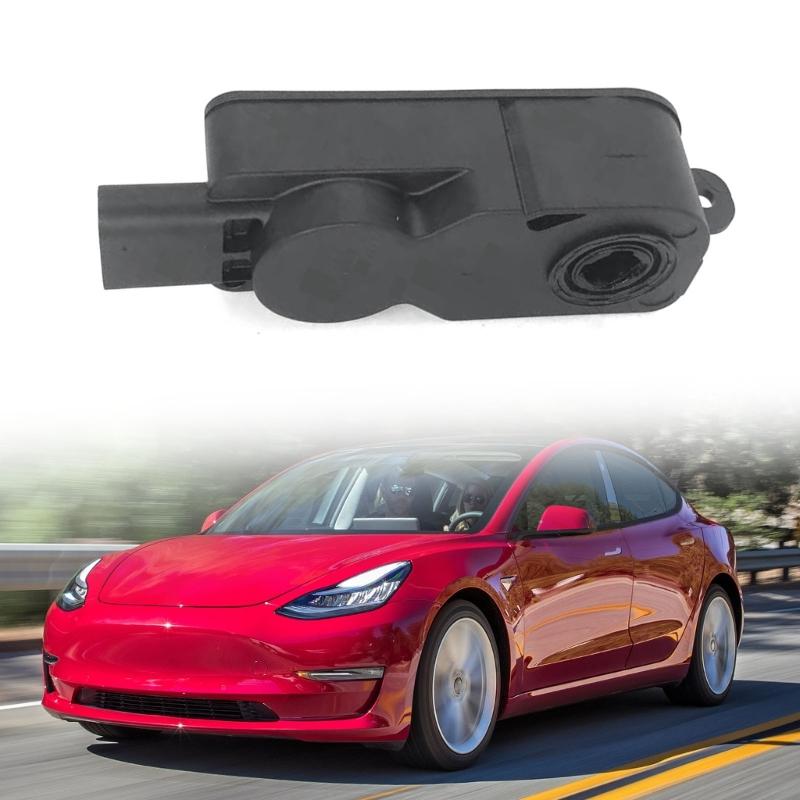 For Model 3/Y Air Collecting Hood Motor 1559787-00-B 155978700B Air Intake Grille Motor Easy Installation Reliable Power