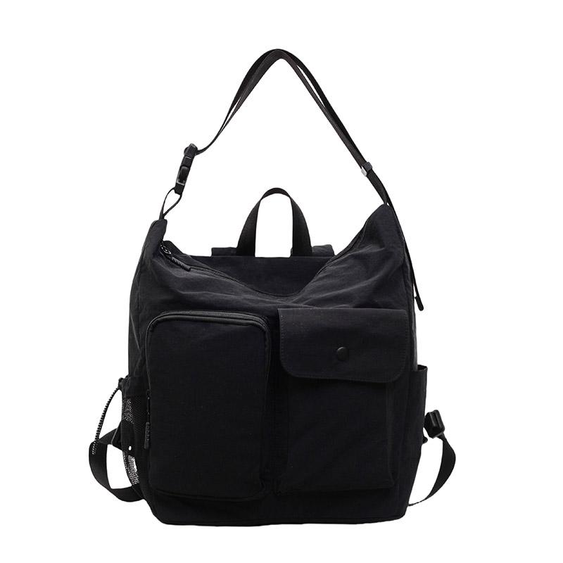 Cross - Border Business Backpack, High - School and Junior - School Student Backpack, Outdoor Sports and Travel Multi - Function