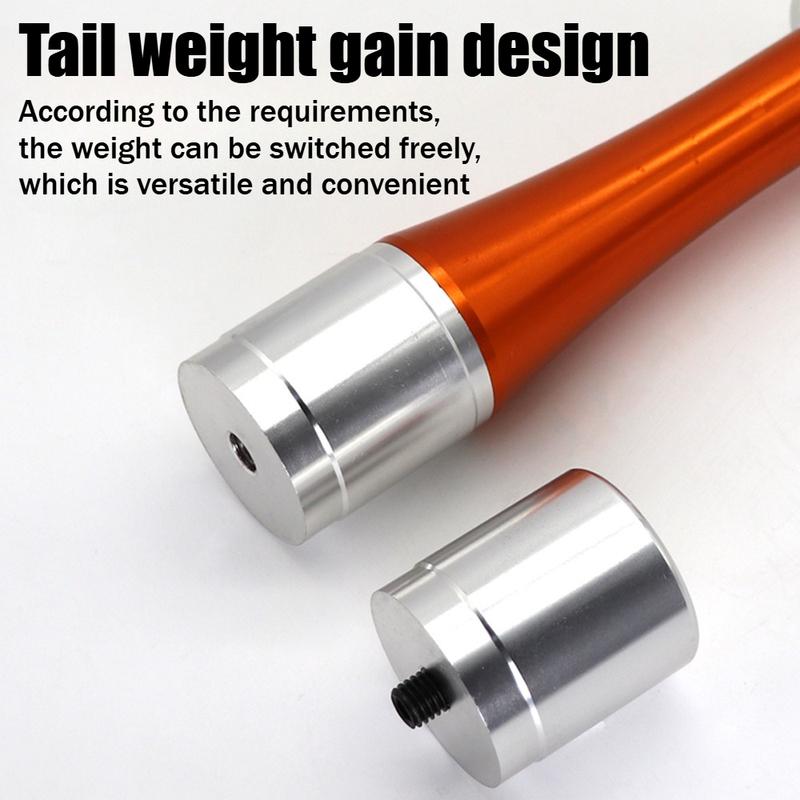 Car Dent Repair Pull Hammer Puller No Trace Repair Slide Hammer Sheet Metal Paint Dent Repair Tool Removable Counterweight