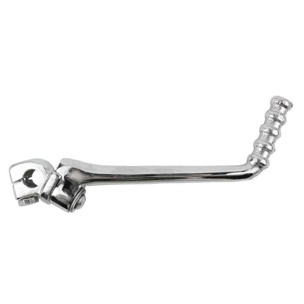 13mm 16mm Universal Motobike Motorcycle Start Lever Pedal For 50cc 70cc 90cc 110cc-160cc KAYO Dirt Pit Bike Tuning Spare Parts