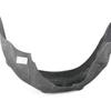 BMW X1 E84 Rear Wheel Arch Liner (Part Numbers: 51712990087, 51712990088)