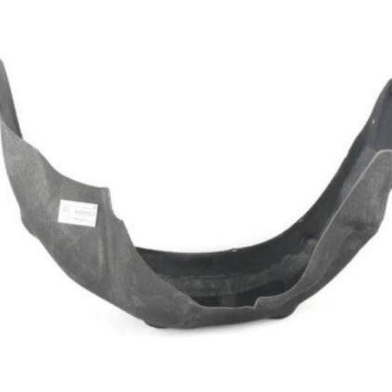 BMW X1 E84 Rear Wheel Arch Liner (Part Numbers: 51712990087, 51712990088)