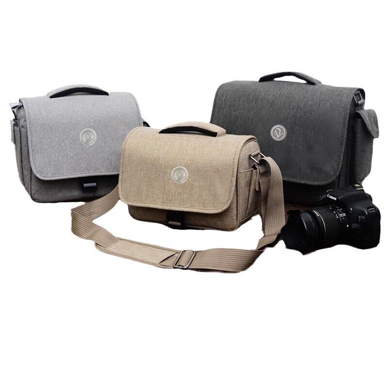 Ayub Waterproof DSLR Camera Shoulder Bag