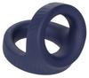 Ballstretcher Max Dual Ring Viceroy Blue - CalExotics Viceroy - Soft Ballstretchers