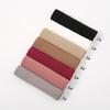 New Medina Silk Chiffon Hijab Scarf For Women Muslim Shawls Headscarf Wraps Poka Chiffon Hijab Haedband Ramadan Islamic Turban