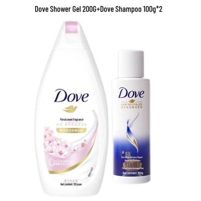 Saponi e gel doccia – Gel doccia