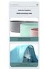 Men's Antibacterial Breathable Cotton Sports Boxer Briefs - Plus Size