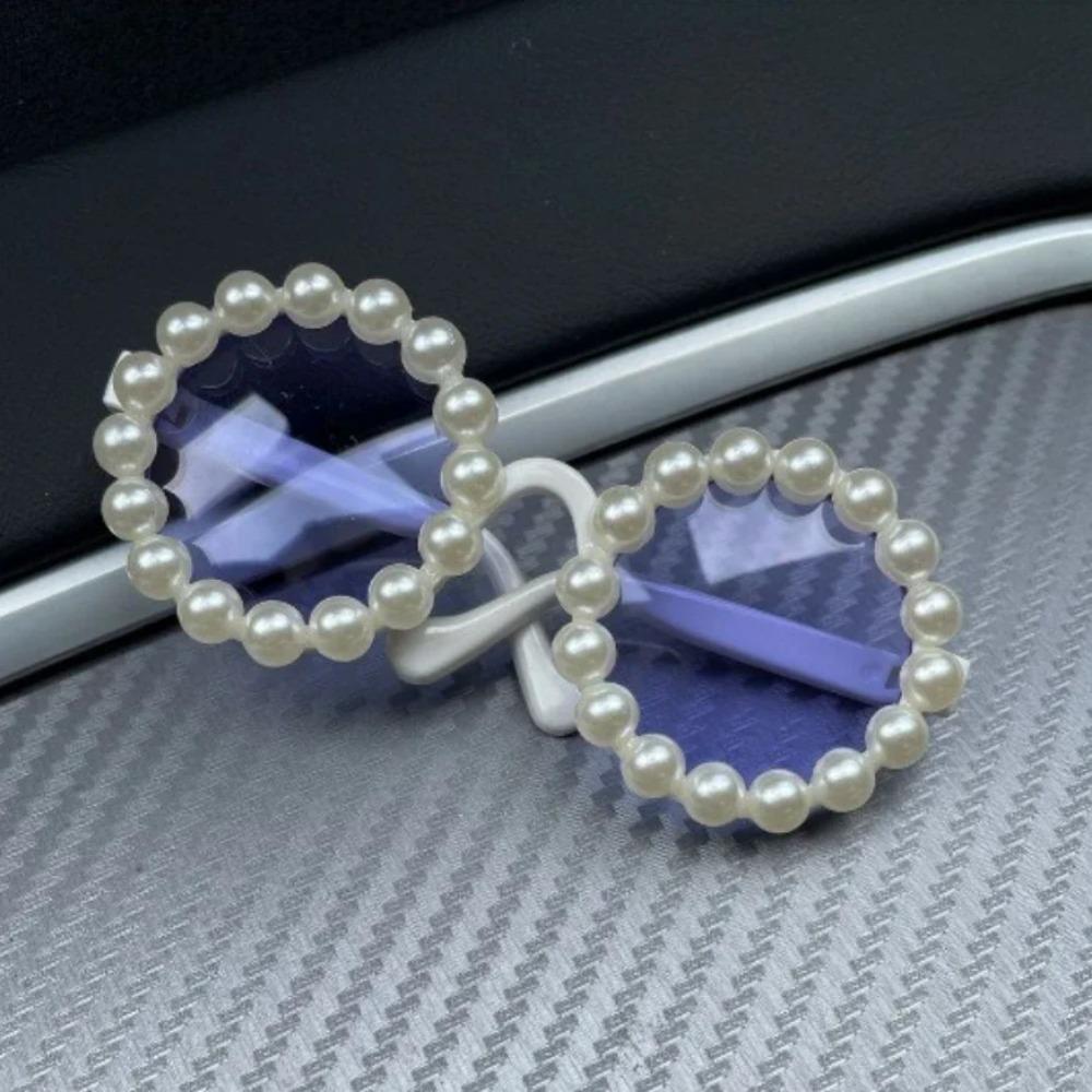 

Милый Лабубу 3.0 Летняя Пляжная Серия Футболки и Очки и Шляпы Футболка для Куклы Морской Пляжный Стиль No Doll