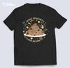 More Spaghetti Less Regretti Unisex T-Shirt