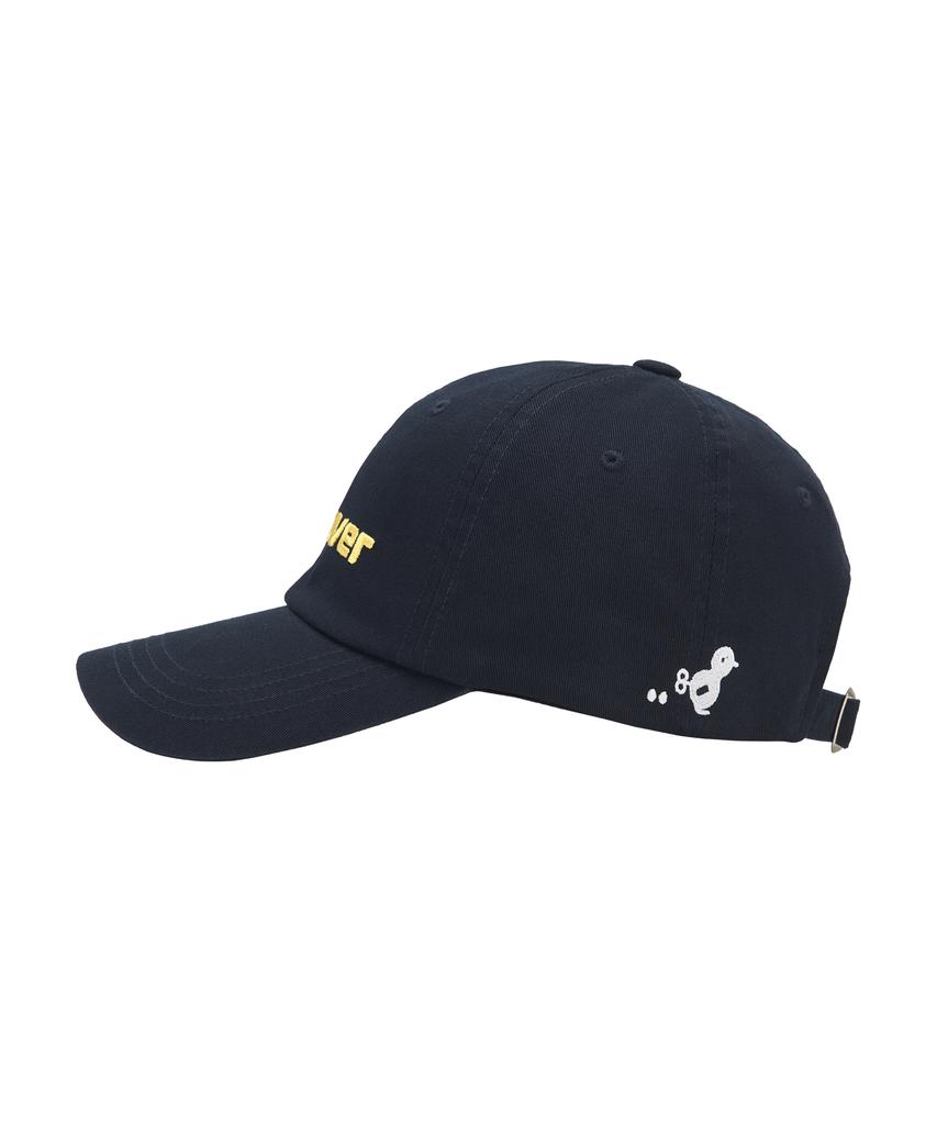 Dollaba Dollava Doll Lover Cap Navy