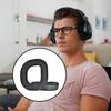 2Pcs Soft Replaceable Headset Earpads with Noise Isolation Cooling Ferature for 700 Gen 3 Extended Wear