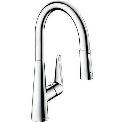 Talis S Mixer Chrome 72813000