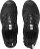 [Salomon] Trail Running XA PRO 3D GORE-TEX WOMEN (XA Pro 3D Gore-Tex) Women's Black/Black/Mineral Grey 23.0 Cm
