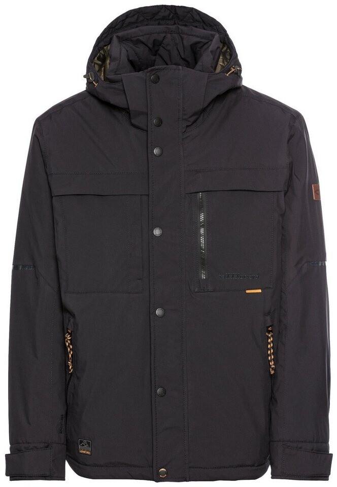 Winter Jacket Camel Active Funktionsjacke Dark Blue