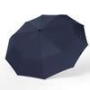 MAYDU Fully Automatic 10-Rib Windproof Folding Umbrella