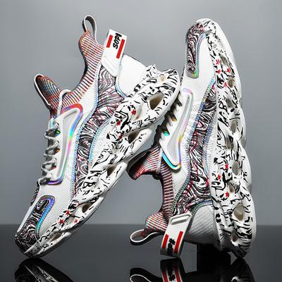 Männer schuhe Turnschuhe Männlichen tenis Luxus schuhe Herren casual Schuhe Trainer Rennen Atmungsaktive Schuhe mode müßiggänger laufschuhe für männer