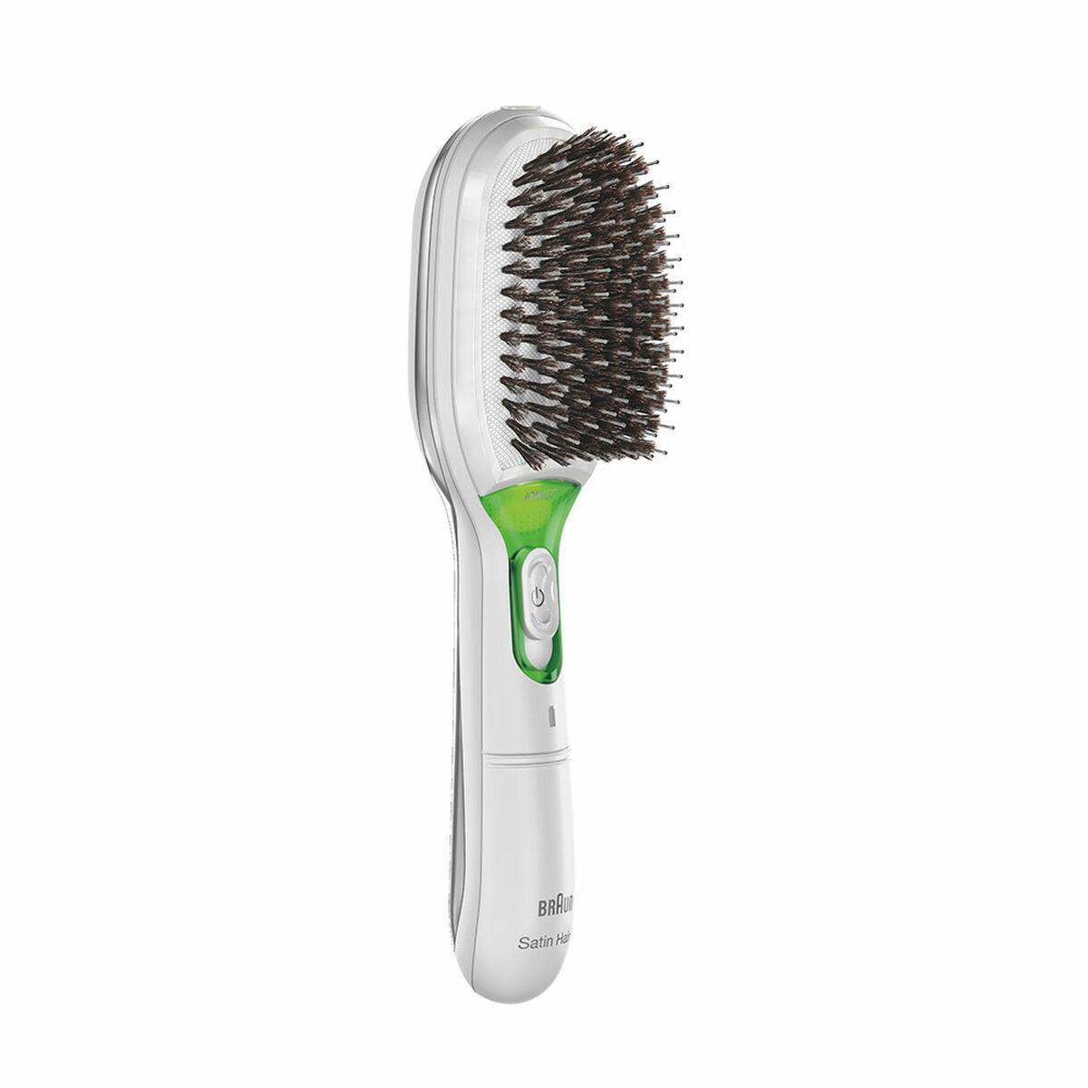 

Расческа Braun Satin Hair 7 br750e Белый