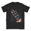 Project Hail Mary Fist My Bump Rocky The Alien Cotton Hot Sale Unisex Tshirt Summer New Oversized Neck Unisex Tshirt