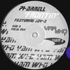 12inch Record PHARRELL  Frontin The Yam Who Rework YAM5 YAM WHO 2003 UK Dance  Electronica Used
