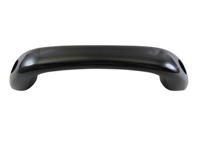 BRIGHTZ Aluminum Assist Grip 1 for Jimny Sierra JB74W Fits and 74 (Black, Piece) (INT-GRIP-042-1PC) - JB, JB74, B74, Models.