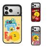 JUST FOTO MagSafe-Compatible Headshot Case for iPhone 17 Pro Max and 16 Pro Max