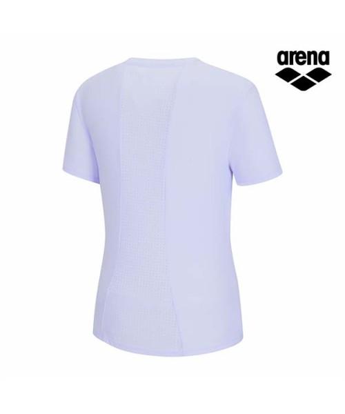 Alena Ice Fit Women'S Short Sleeve Rash Guard A6Bl1Qr18Lpl