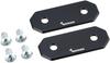 KITACO Tandemhull-deksel Super Cub C125 CT125 Hunter Cub (Svart) (JA48/JA58/JA71) (JA55/JA65) 516-1310350