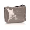Wallet - CHRISTIAN LACROIX - Jonc Pm3 - Taupe Color - 100% PVC - 8x3x12 Cm