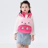 Cute Children School Bags 3D Cartoon Animal Plush Kids Backpack Kindergarten Boys Girls Schoolbags Mini Small Backpack