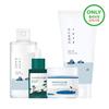 ROUND LAB Sensitive Skin Calming Routine Set