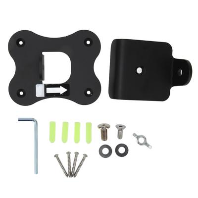 Μεταλλική Βάση Τοίχου Ηχείου Ισχυρή Φέρουσα Ικανότητα Βάσεις Ηχείων Ήχου Surround για Samsung SX