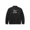 Timberland Outdoor Work Coach Jacket Men Jackets Black A2CCJ-001