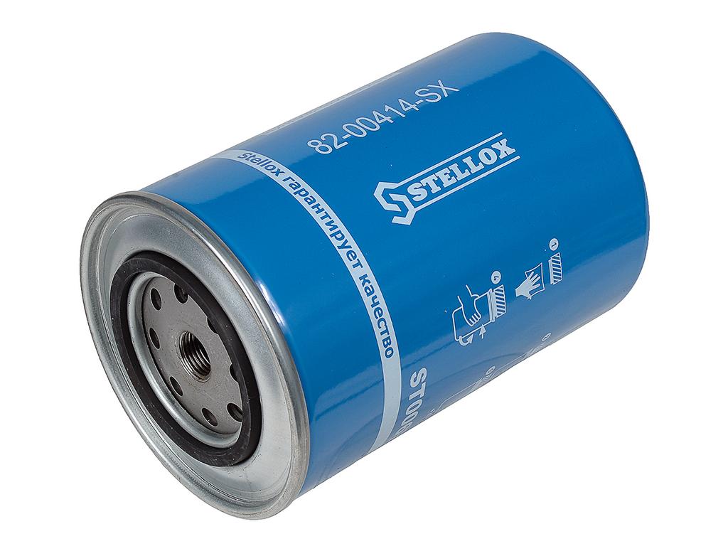 Stellox 82-00414-sx filtr paliwa