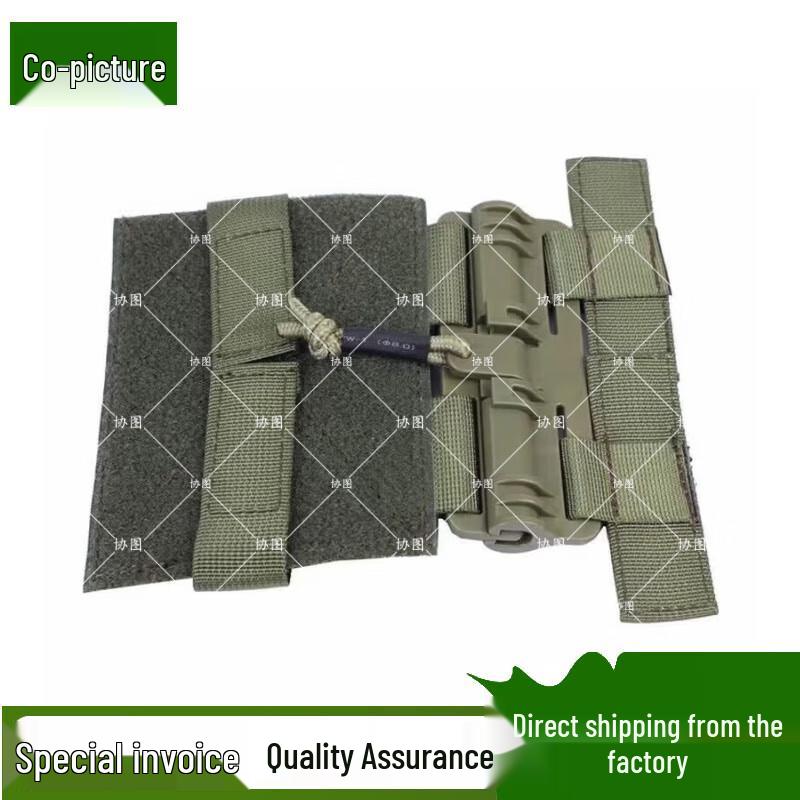 Xietu Quick Release Buckle