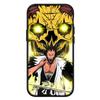 For iPhone 16 15 Xiaomi Redmi Note 14 13 12 11 Pro Max X 8 16e Samsung Galaxy S25 S24 S23 Moto OPPO Bleach Zaraki Kenpachi Kurosaki Ichigo Phone Case