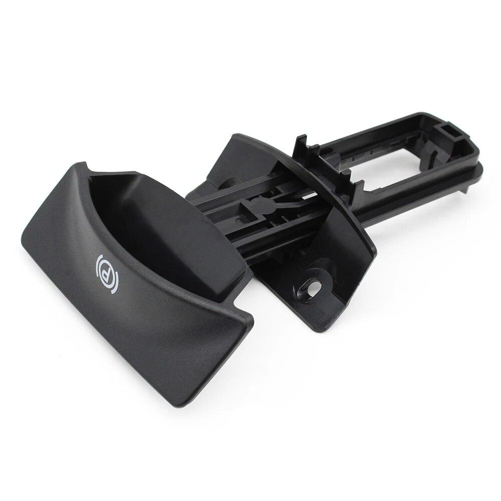 Car Handbrake Switch Parking Brake Lever Release Handle For Mercedes BENZ ML GL W164 ML300 ML350 R Class W251 R320 R300 R350