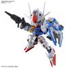 SD Gundam EX Standard Mobile Suit Gundam Witch of Mercury Gundam Aerial Color-coded Plastic Model