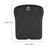 Car Breathable Cushion Four Seasons For BMW X1 X2 X3 X5 X4 X6 X7 1 3 5 7 Series G30 G20 G11 Non-Slip Seat Cover Comfortable Pad SW6