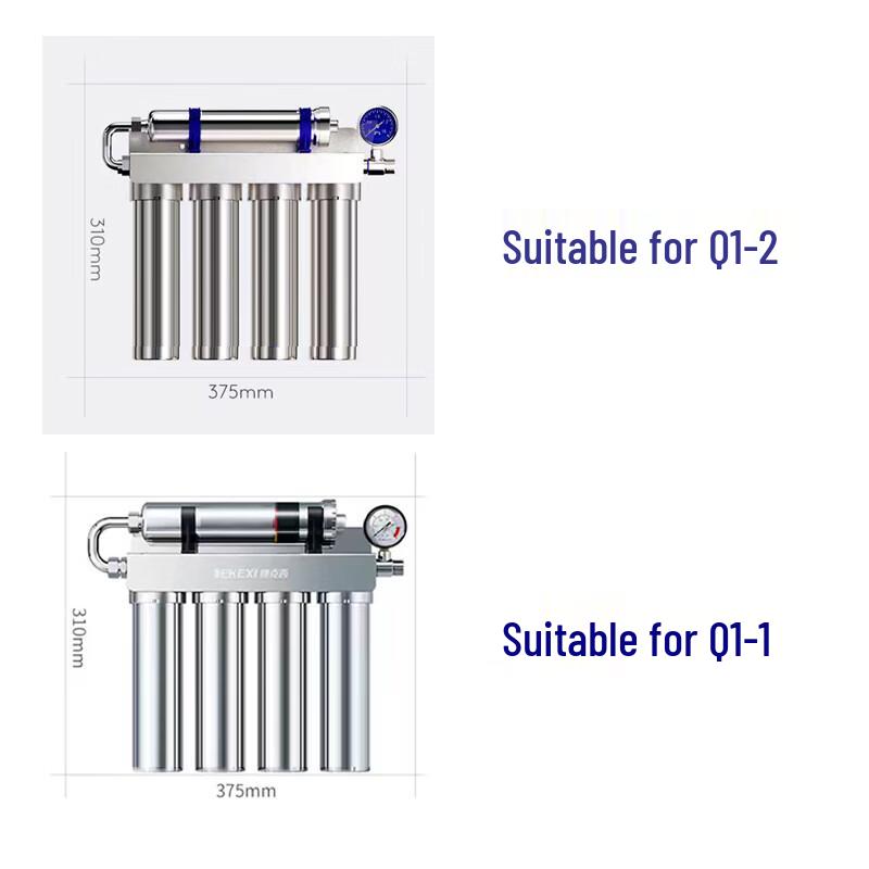 Songyun Q1-1 Water Purifier Filter Set